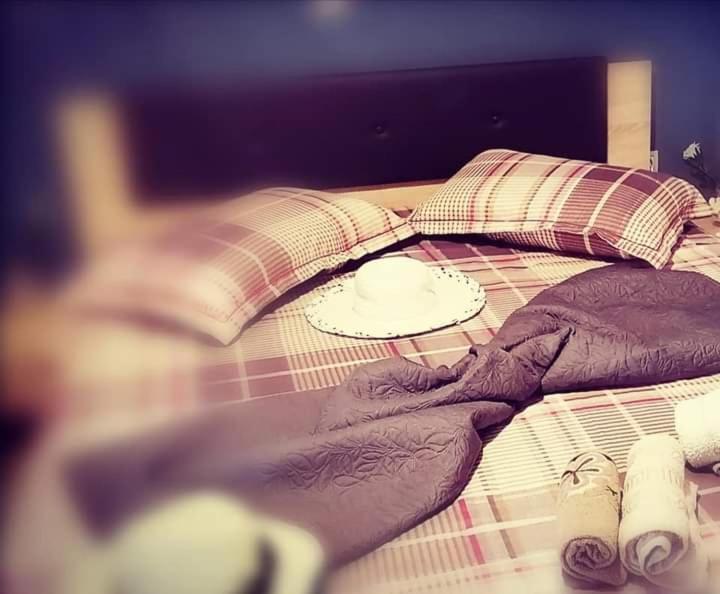 Dreamcatcher Vlachata エクステリア 写真